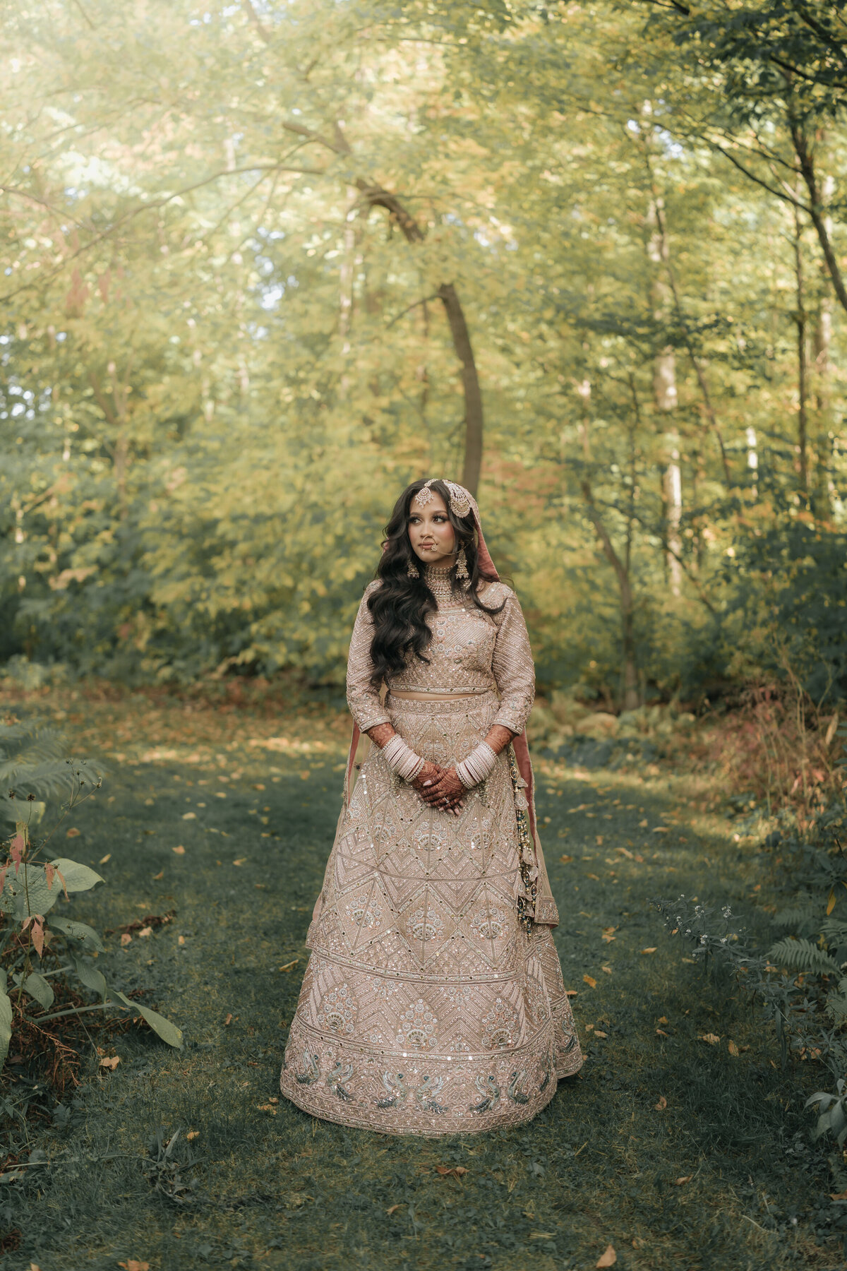 Visuals by Nihal - Aliyah and Humza - 52