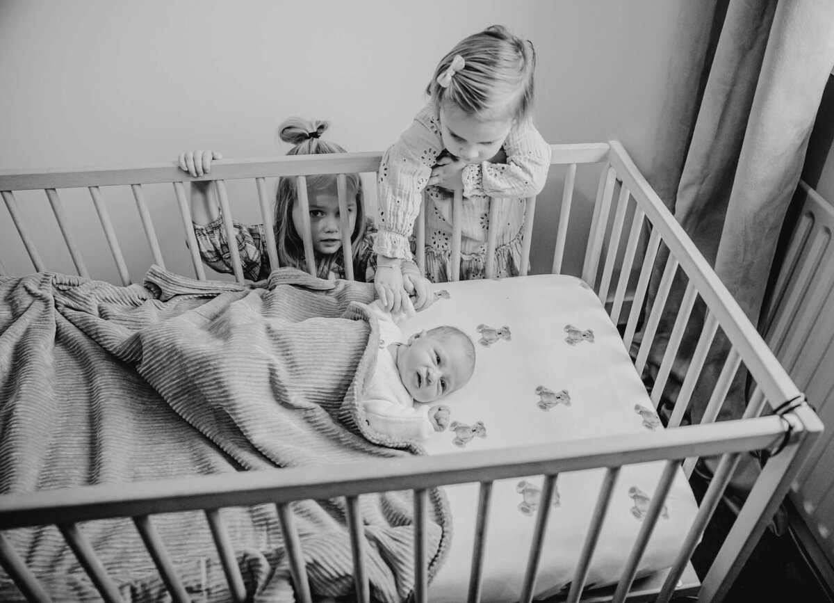 Lifestyle newbornshoot Eindhoven Danielle Jentjens Fotografie 13