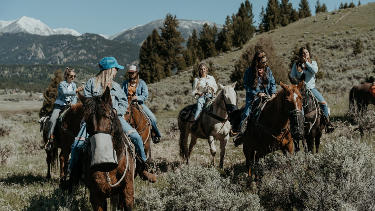 Montana photographer