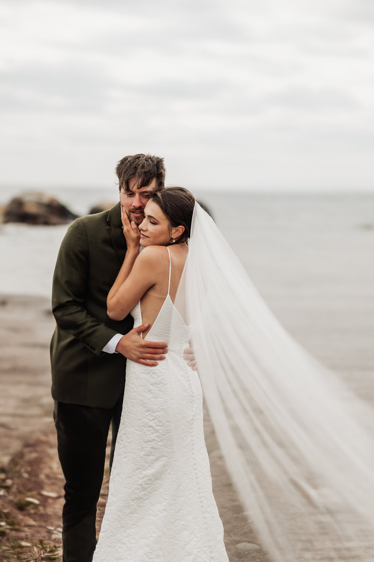 Destination Elopement Photographer