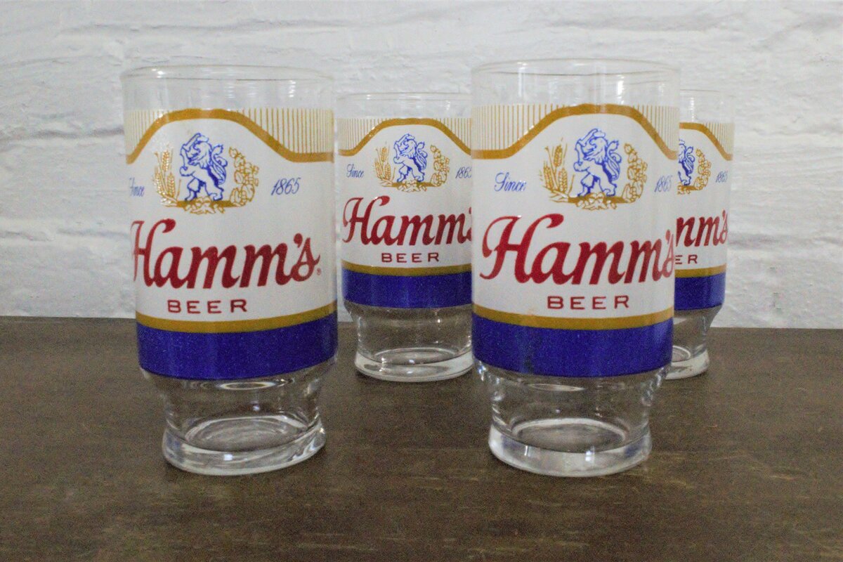 hamms 1