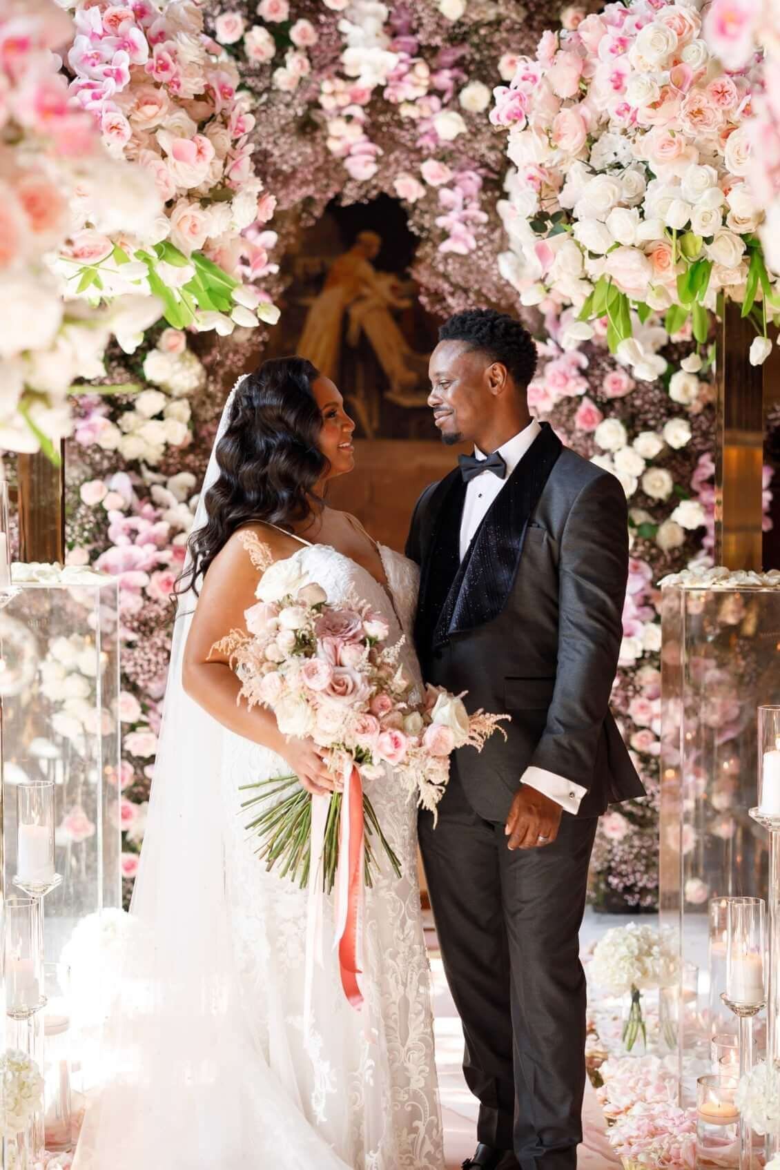 Wedding Planner Cheshire
