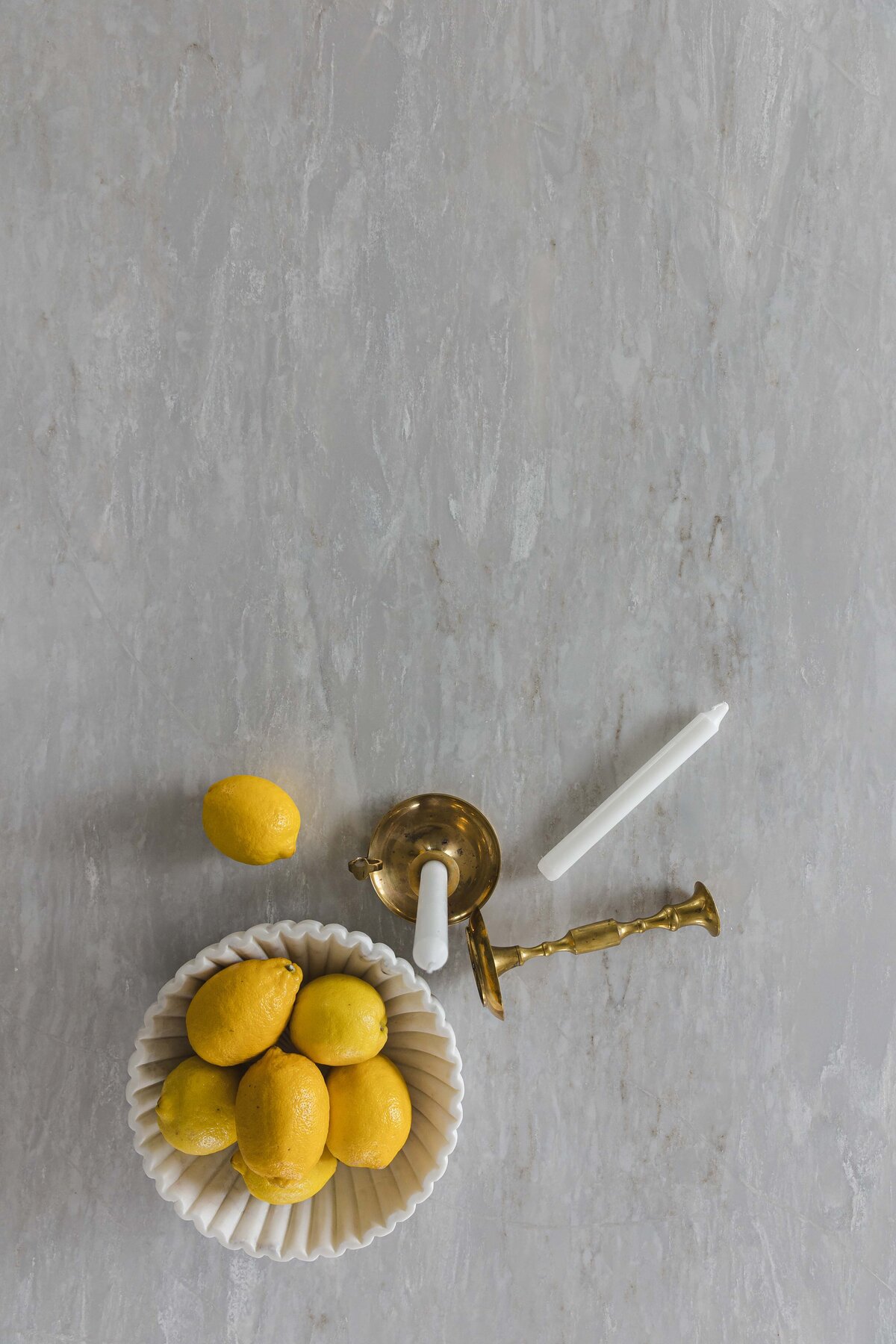 California Casual Kitchen