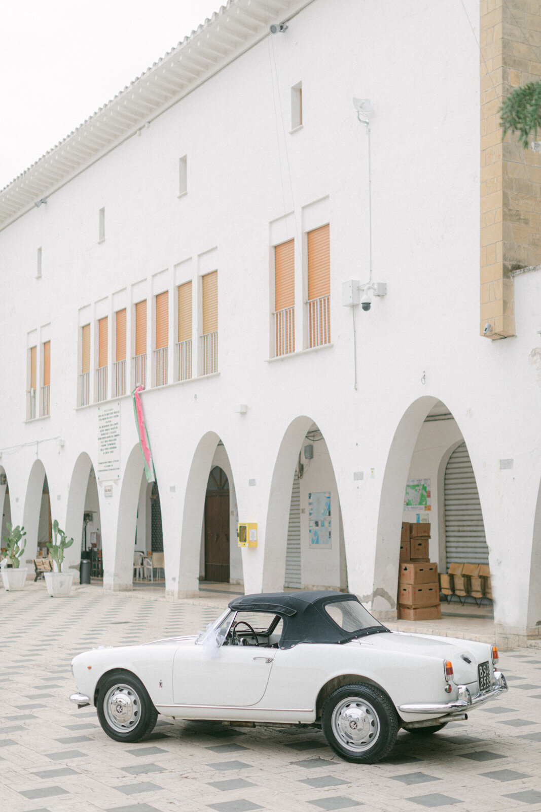 Tenuta Visconti Dimora Storica Wedding38