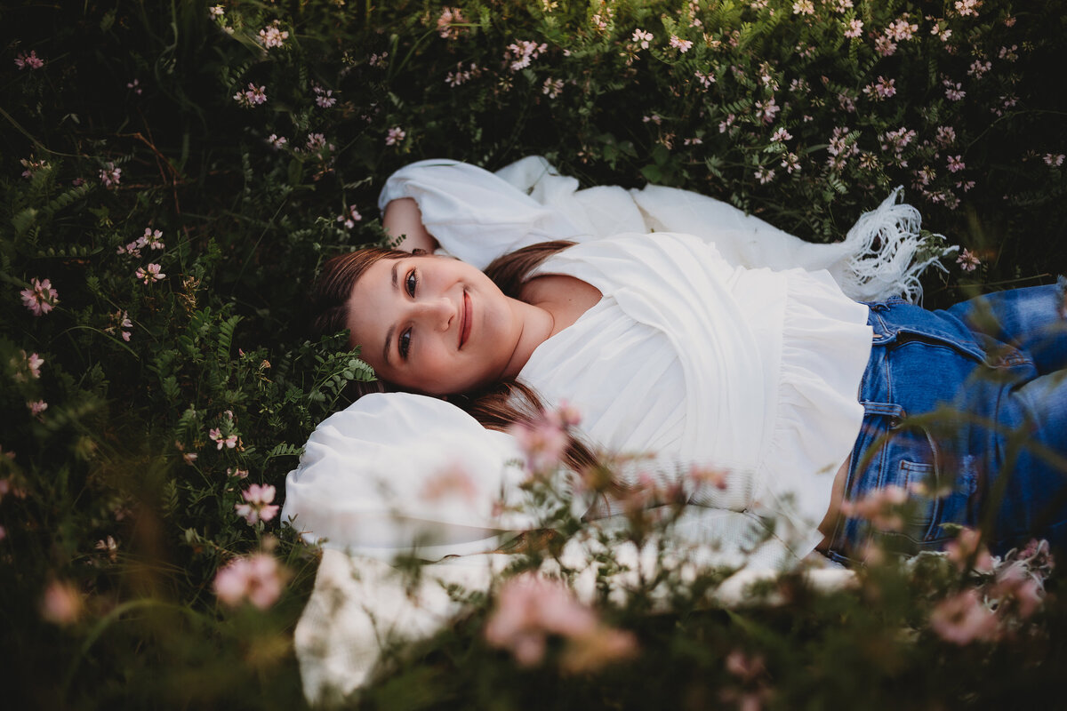 senior session