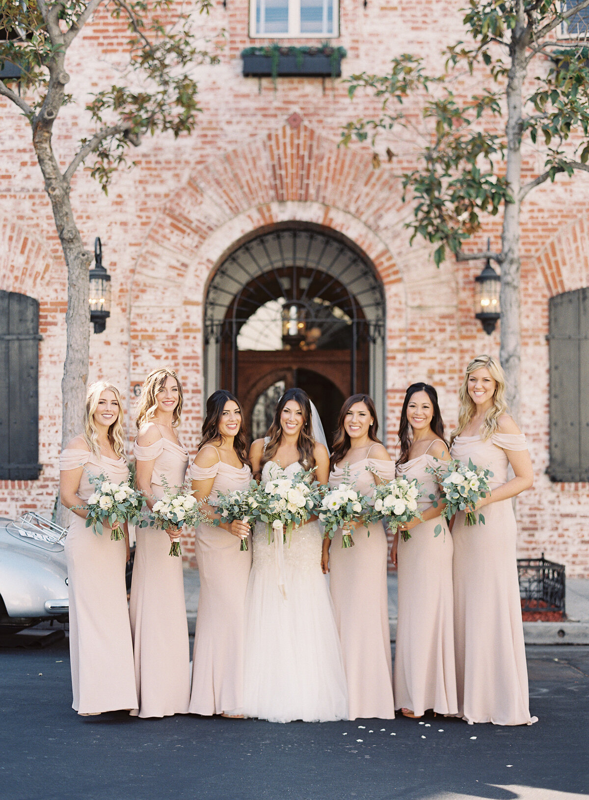 Los Angeles California Wedding Cassie Howard Events (13)