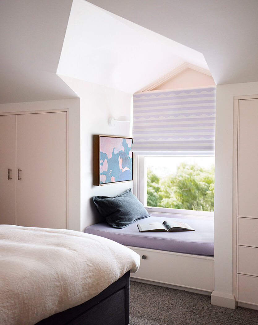 Balmain Sydney Inner West Interior Designer