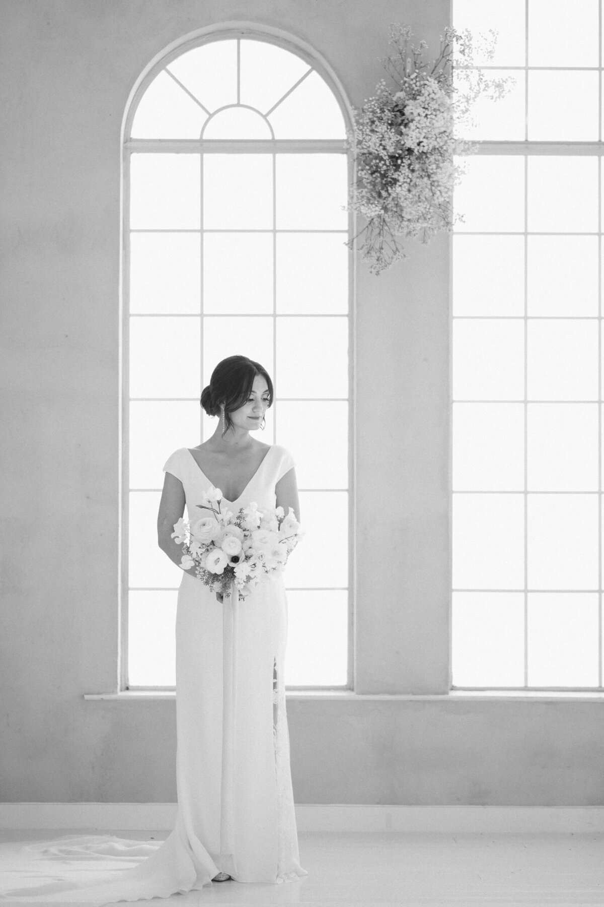 Bethany Erin Dallas Wedding Photographer Emerson Venue145