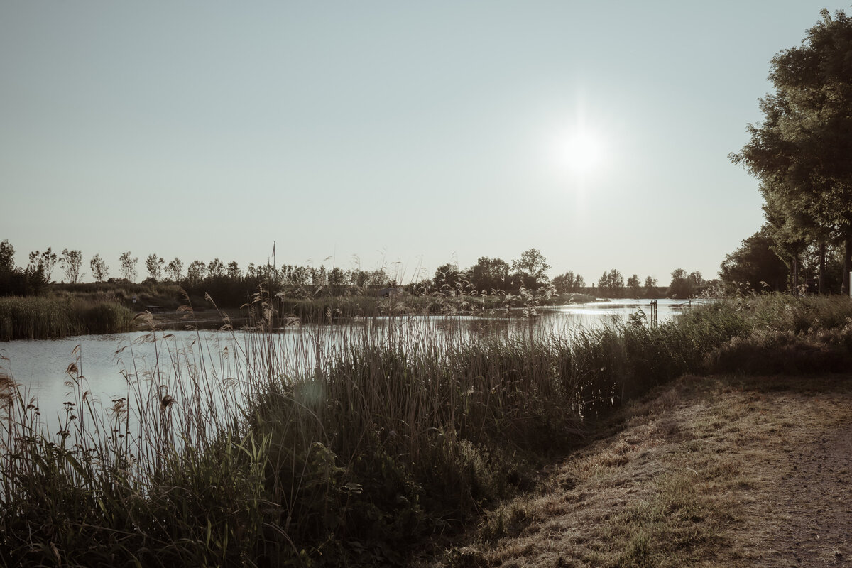 Bruidsfotografie Dordrecht