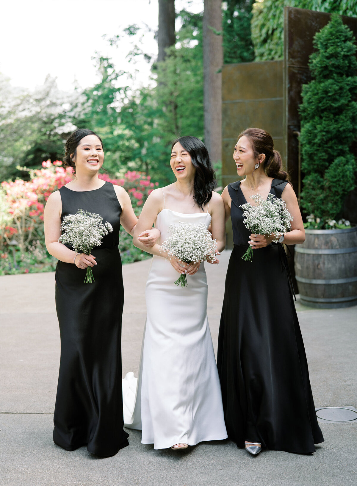 JM Cellars Wedding - Seattle - Woodinville Wedding - Tetiana Photography - 25