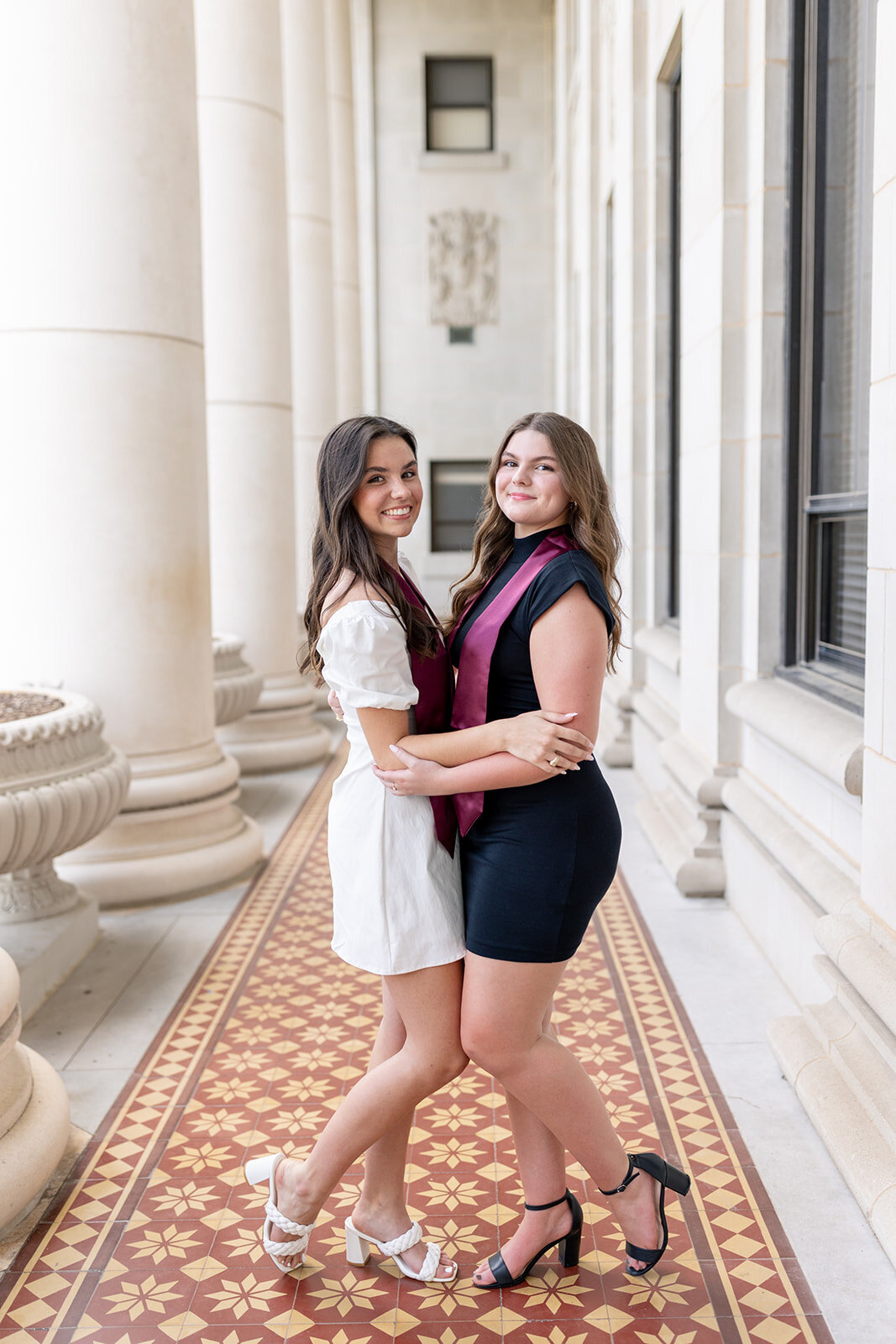 a&m senior friend session kt-26