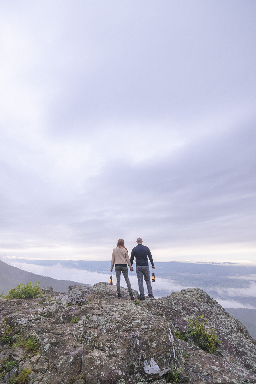 Shenandoah Adventure Photos