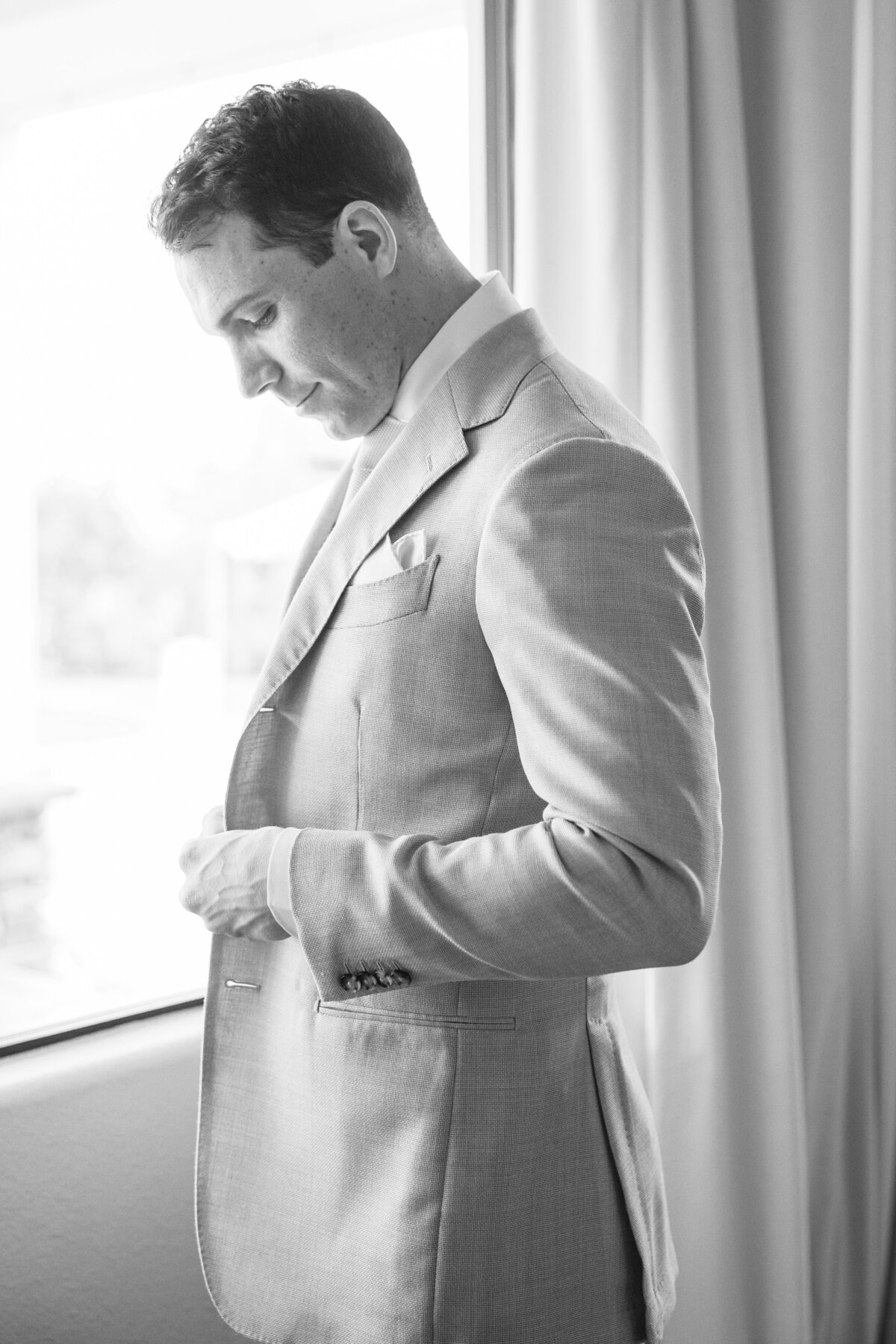 The Estate at Via Las Palmas Palm Springs Light and airy spring wedding southern california wedding venue luxury photography-9