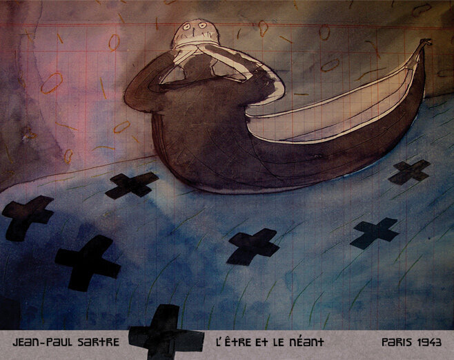 1943_Being-and-Nothingness