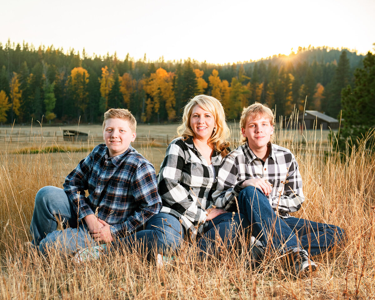 Ellensburg Photographer