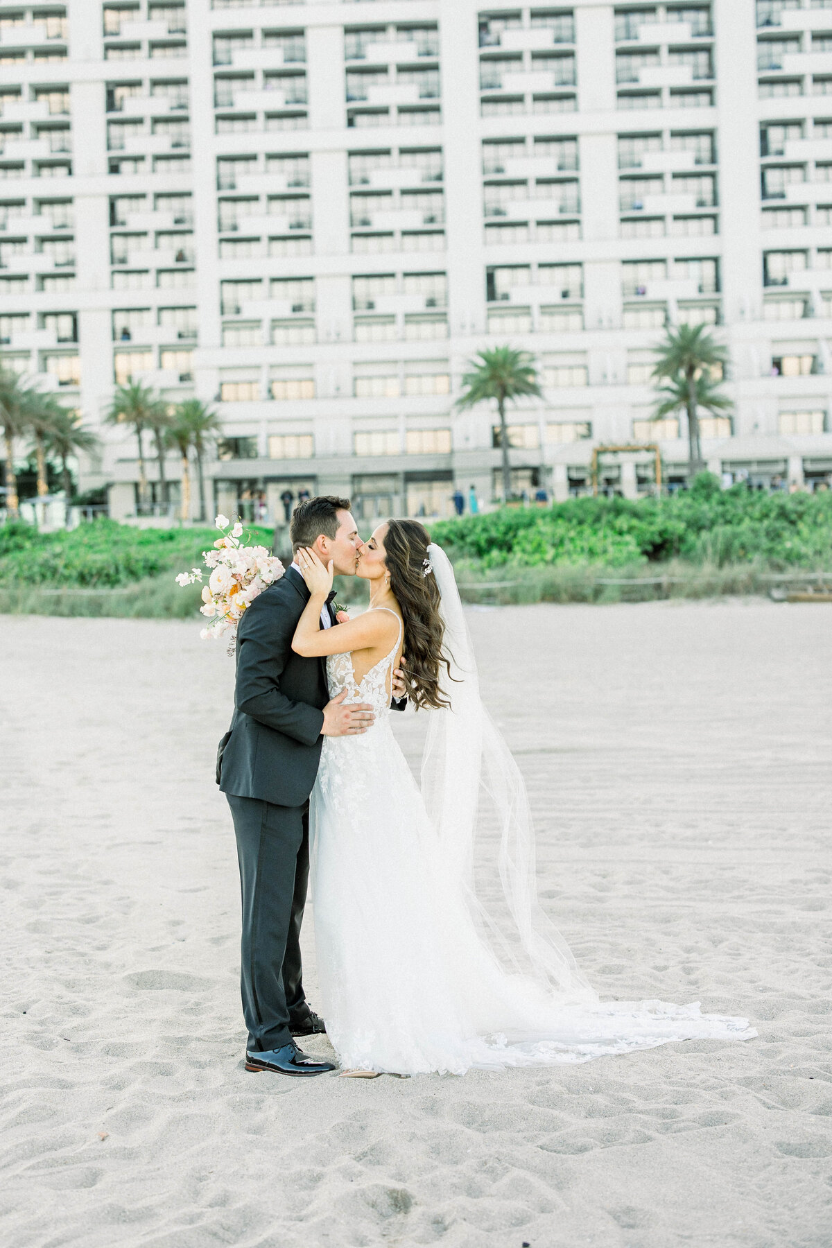 FORT LAUDERDALE FL WEDDING-9725