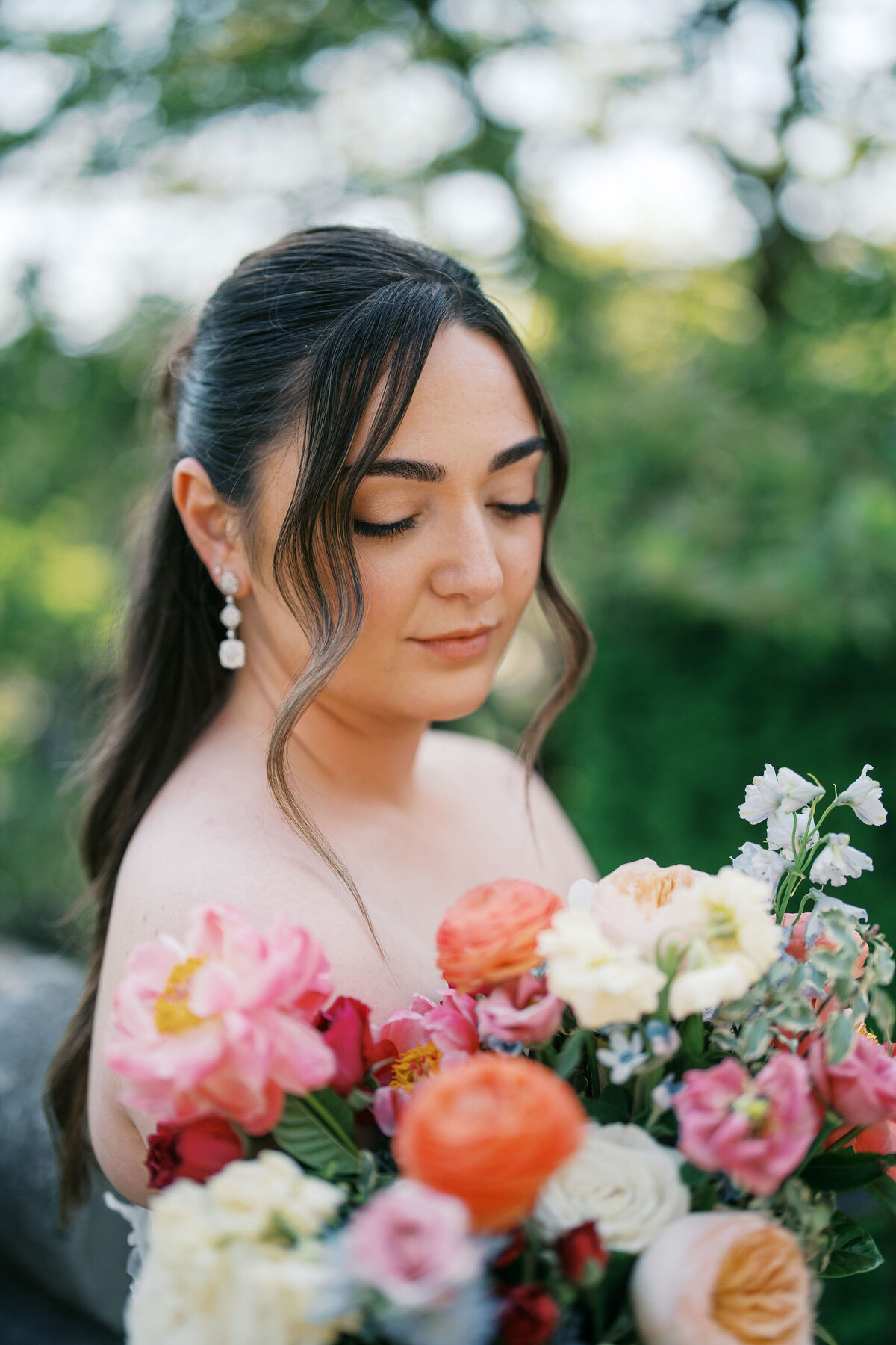 Maria + Grant + Truvision Studios 94
