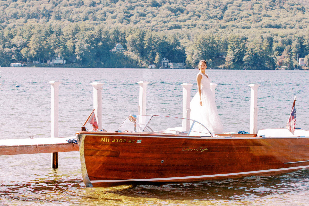 Bay Area Luxury Wedding Photographer - Vintage SailBoat-44