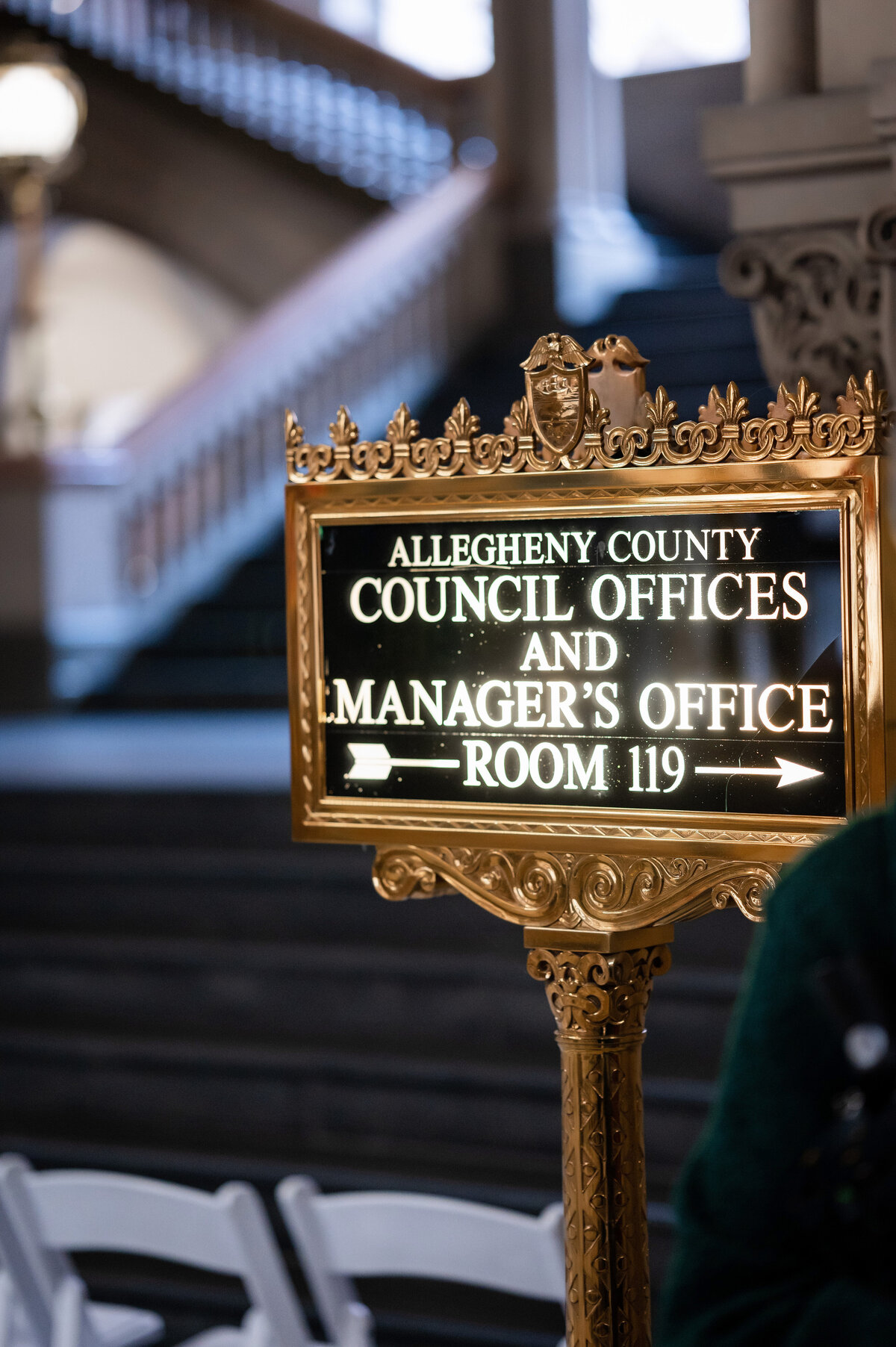 allegheny county courthouse offices