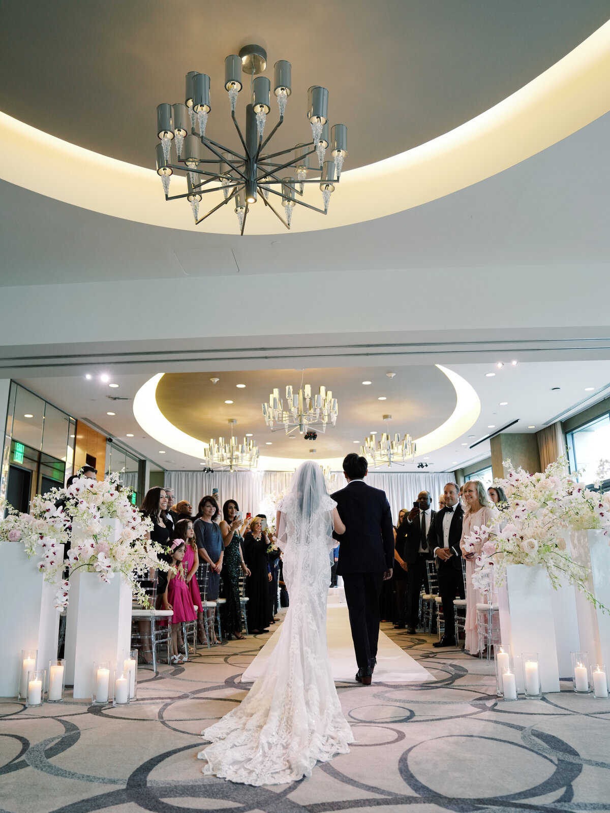 Kam and Kae - Ceremony 18