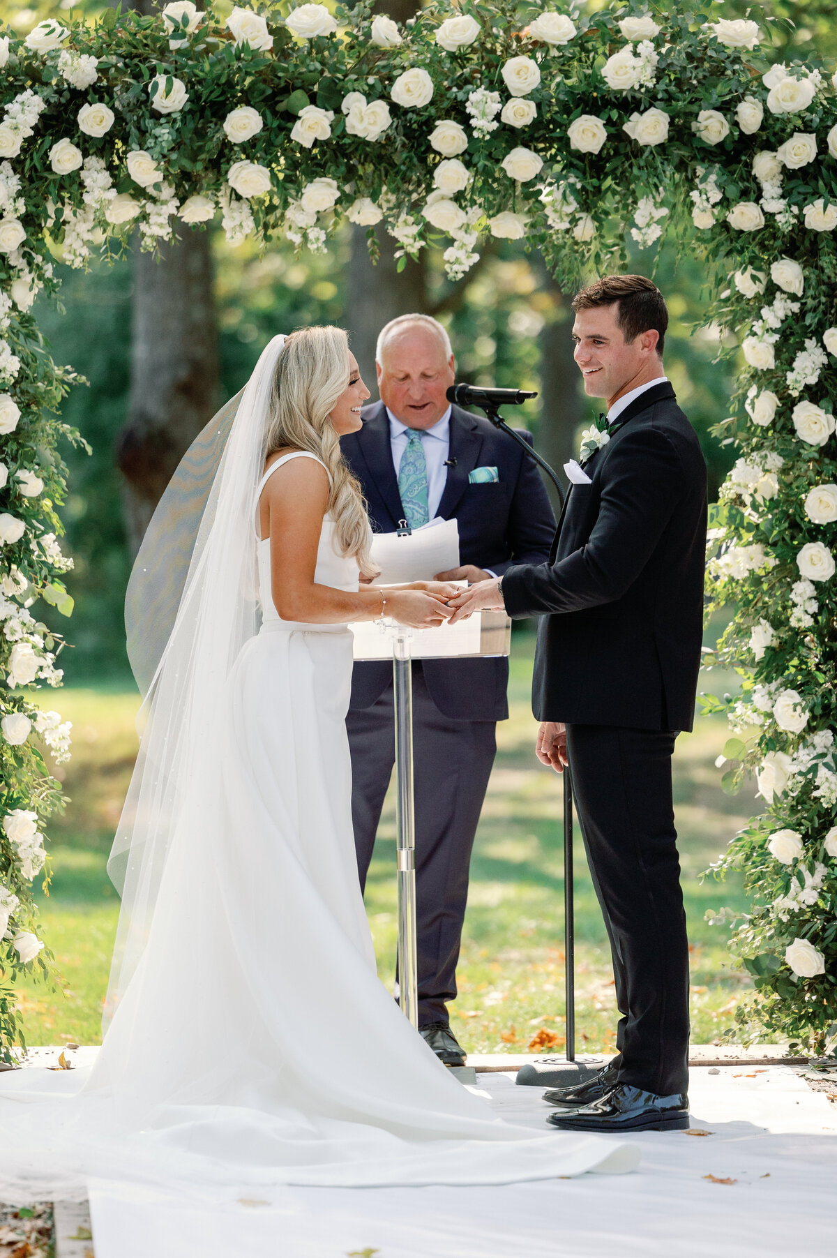 Michigan Wedding Photographers