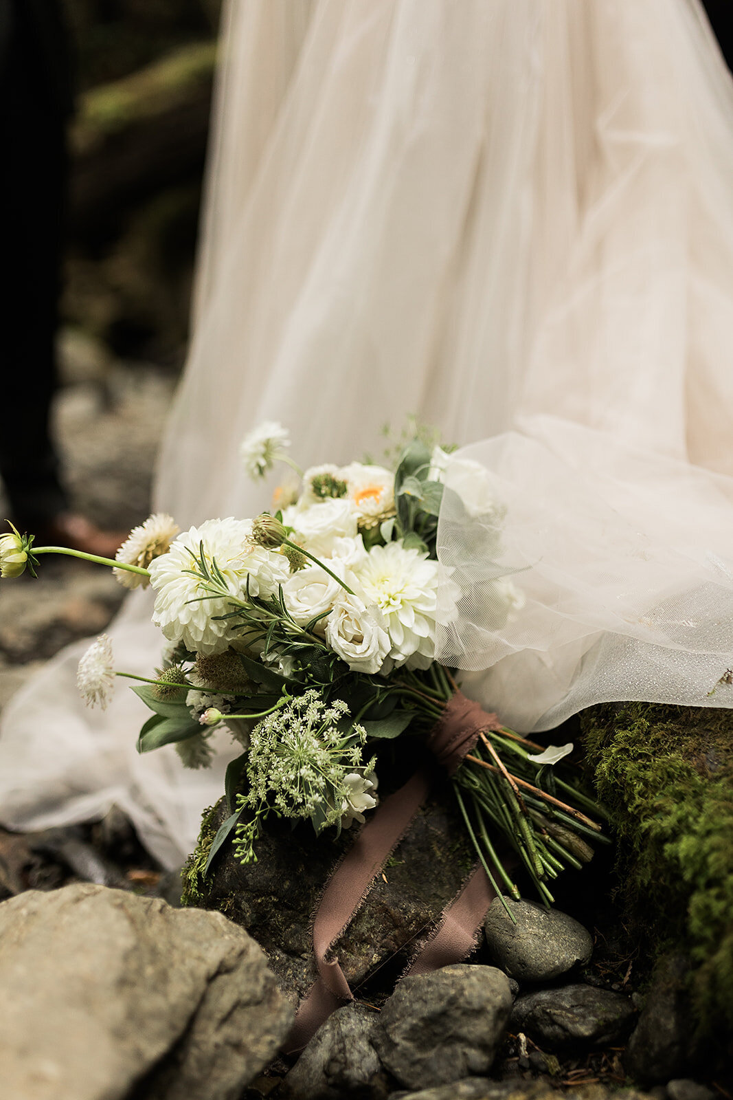 Olympic National Park Elopement  - Tara Nichole Photo - 2023 - Kyle and Keaton-20