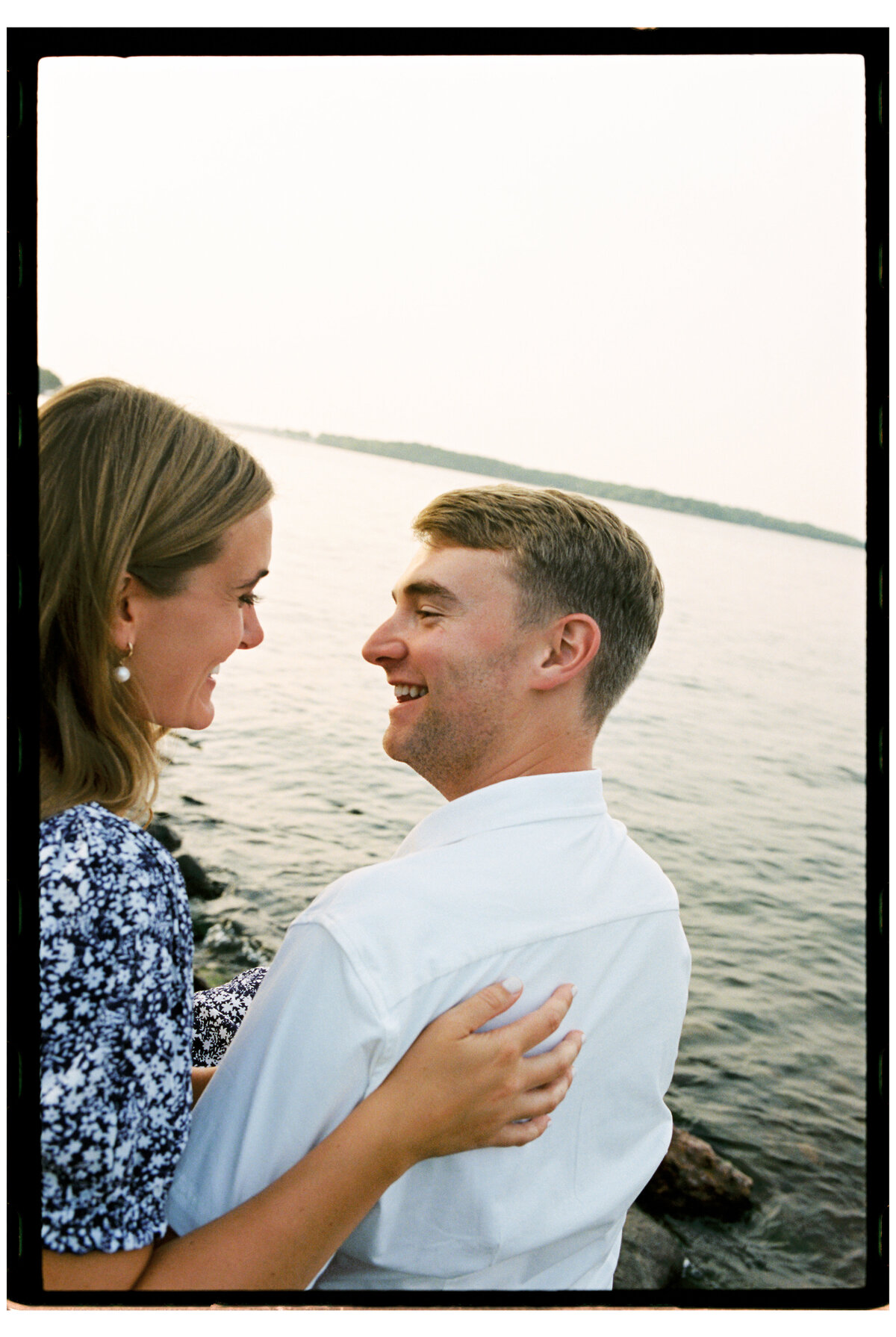 Excelsior-Minnesota-Summer-Engagement-Session-Clever-Disarray-15