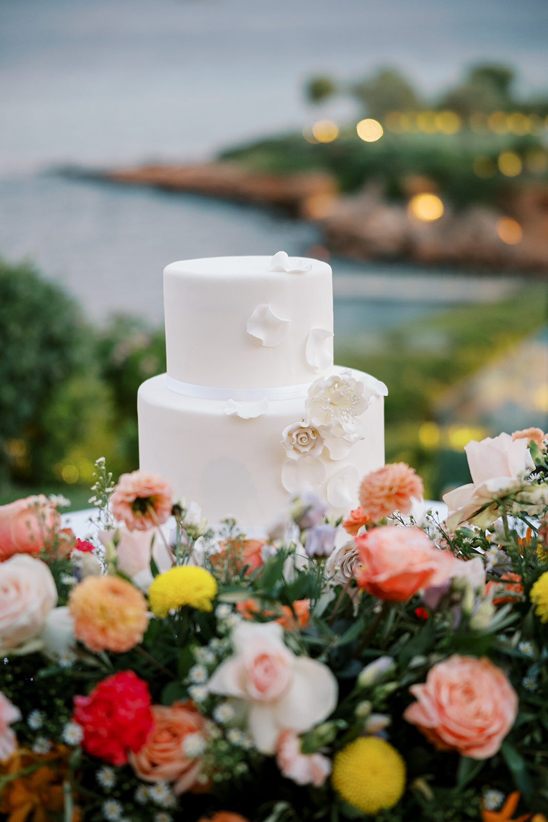 luxury wedding in Athens  (8)