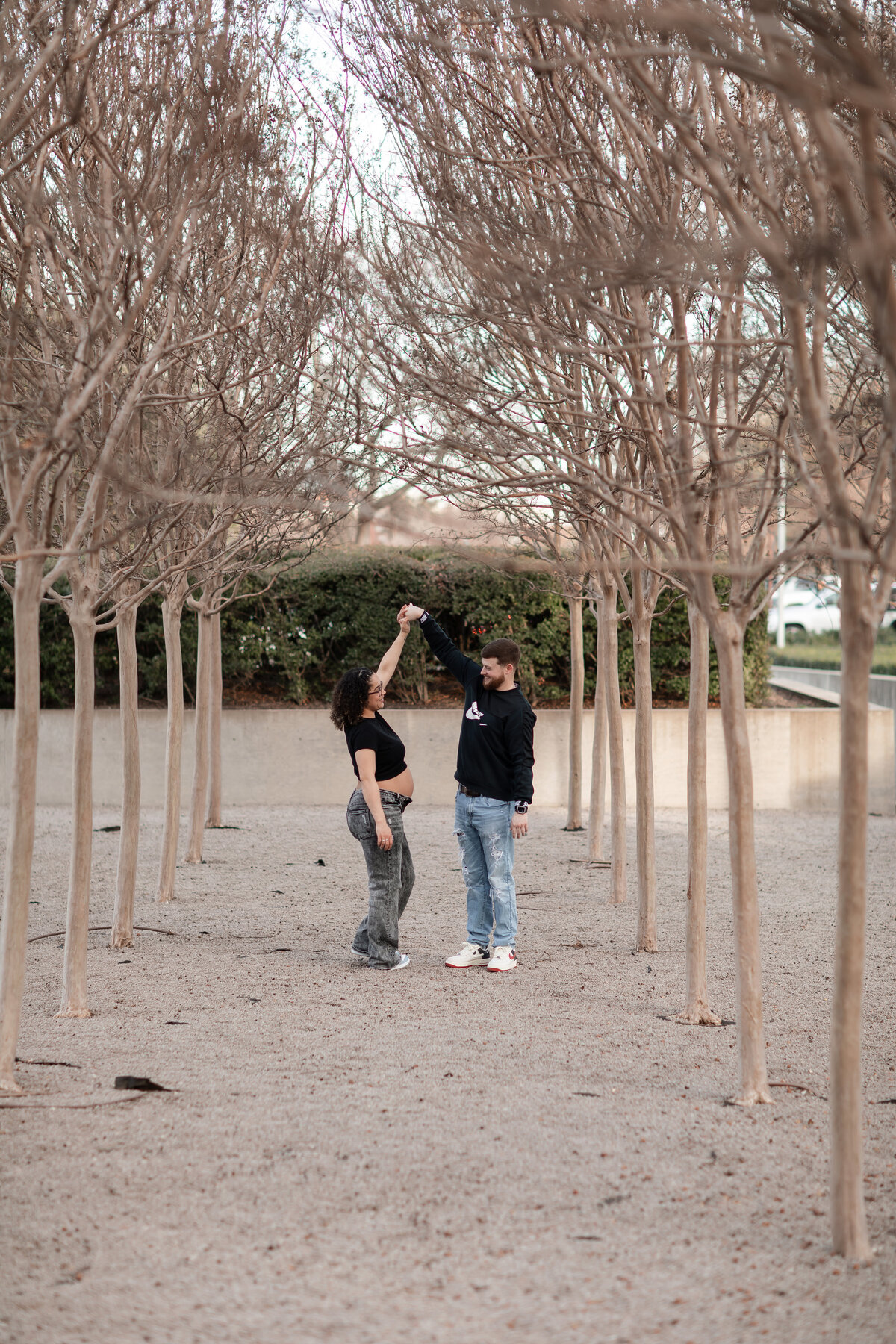 kimbell-art-museum-maternity-session (54 of 122)