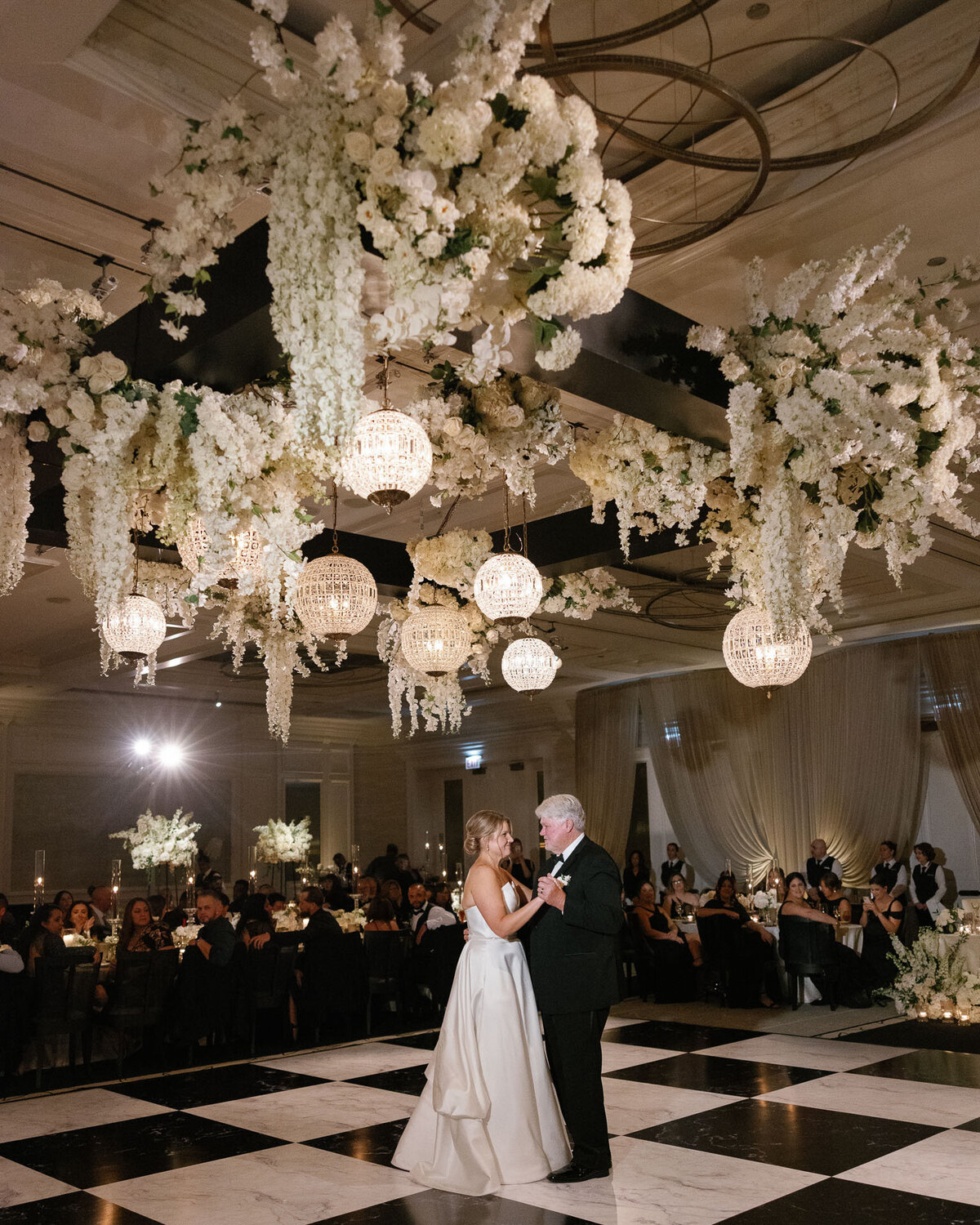 Four Seasons Chicago Wedding Photos-76