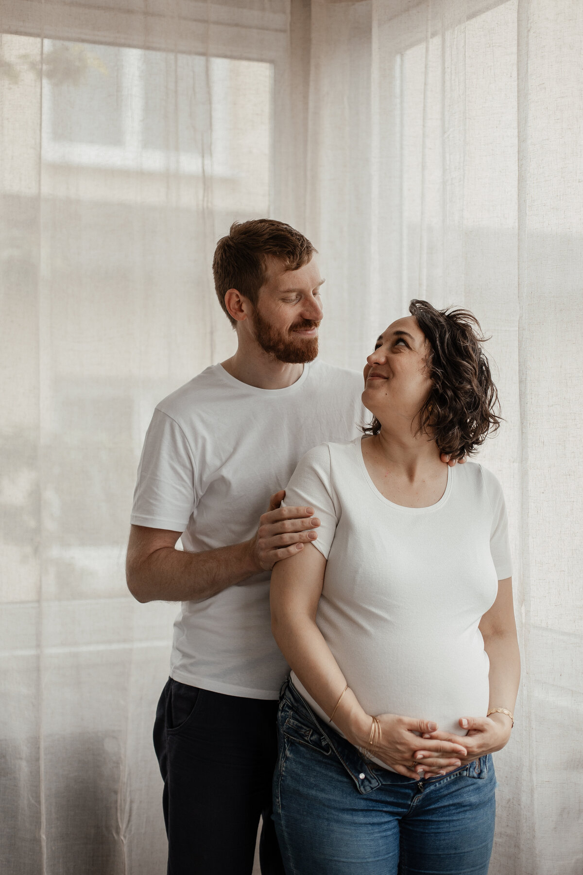 Elsa & Lucien - 004