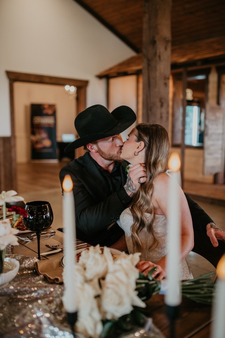 Wedding Venue near Calgary River Valley Venue 107 Large