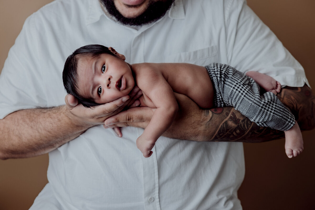 D'Angelos Newborn Session0032