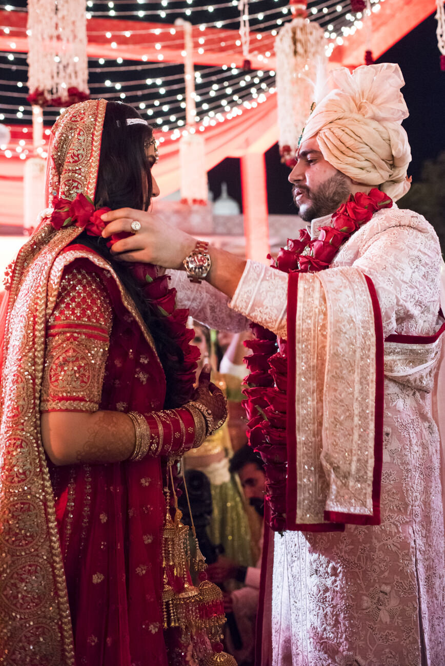 Opulent Destination Indian Wedding-46