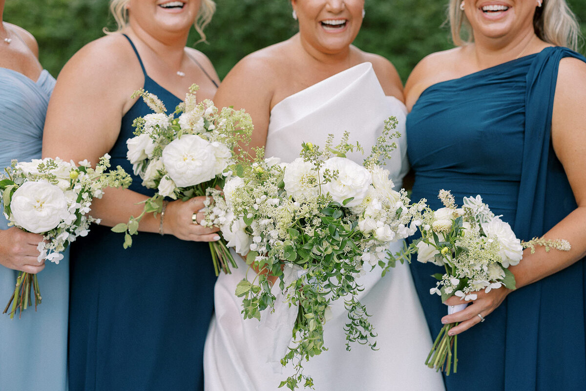 Glen Magna Farms Wedding-Halie Child Photography-25