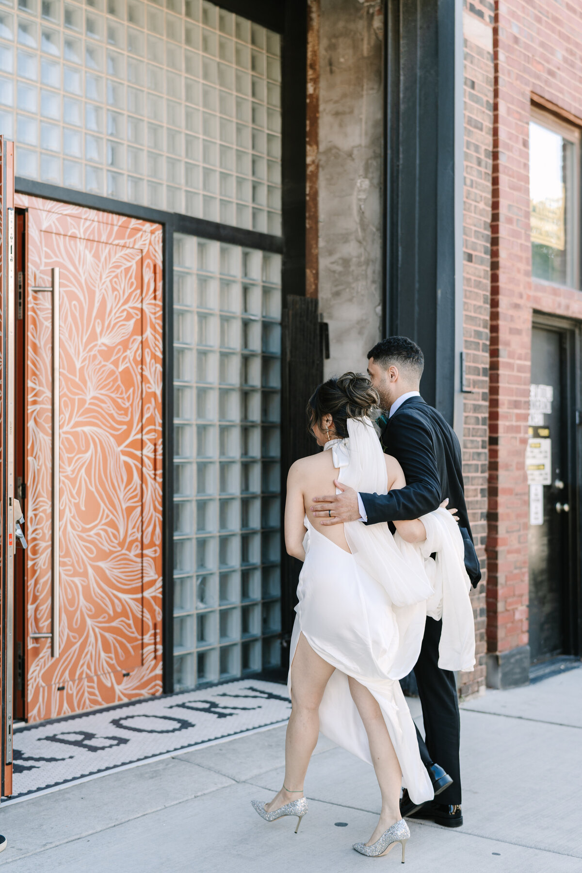 Shane and Caroline The Arbory Wedding by Ashlee Cole Photography -09867