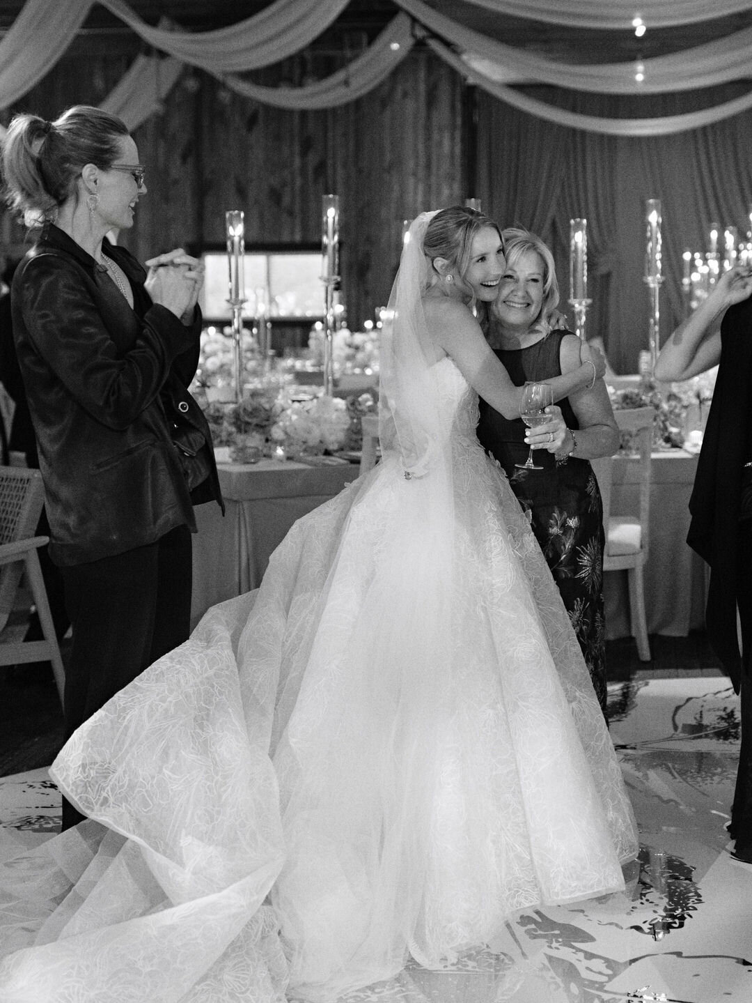 MacRyan-Lodge at Blue Sky Utah Wedding by GoBella106
