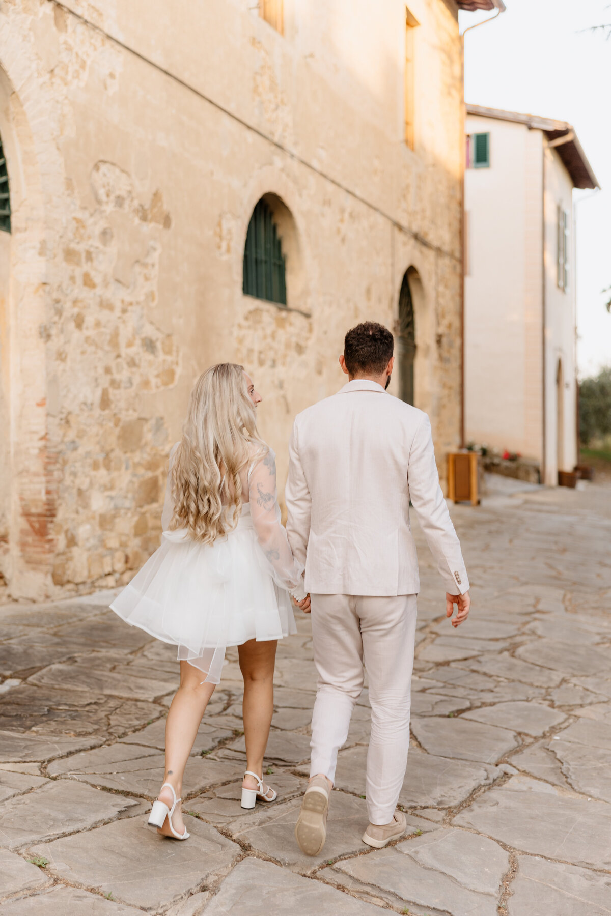 ANNABEE Photography - L&M Cinciano 24-48