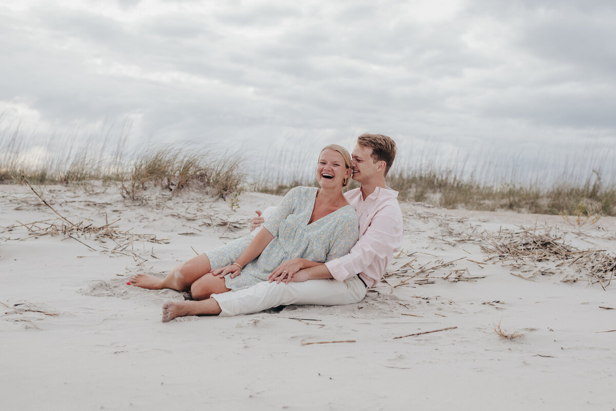 HiltonHeadIslandEngagement-13