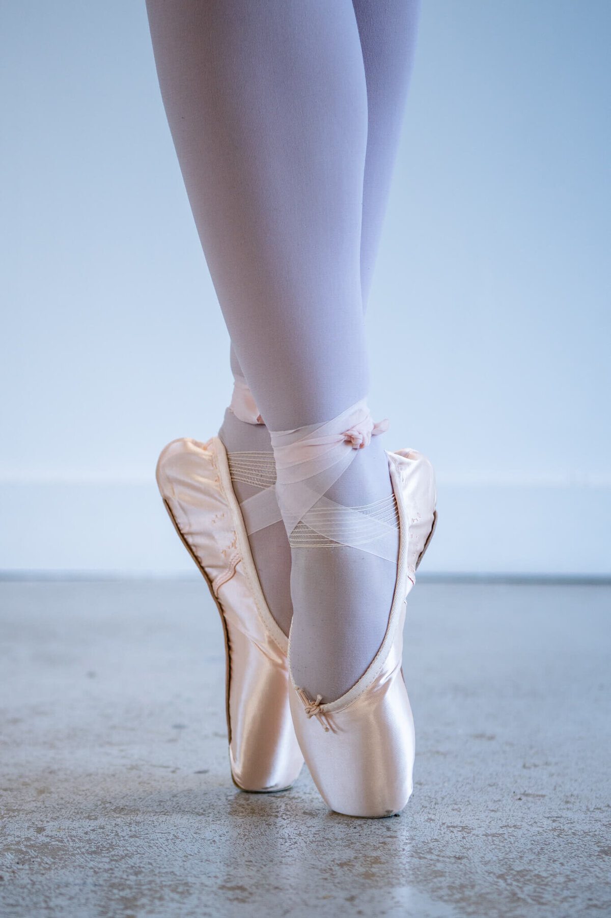 Chloe Bolam - Milton Keynes Buckinghamshire UK Branding Photographer - Ballet Dancer Brand and Headshot Photoshoot - 18.03.2022 -4