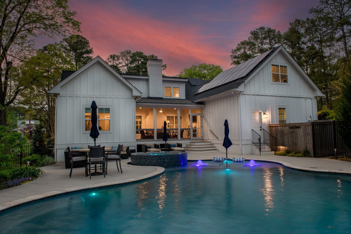 Robinson Realty Group
