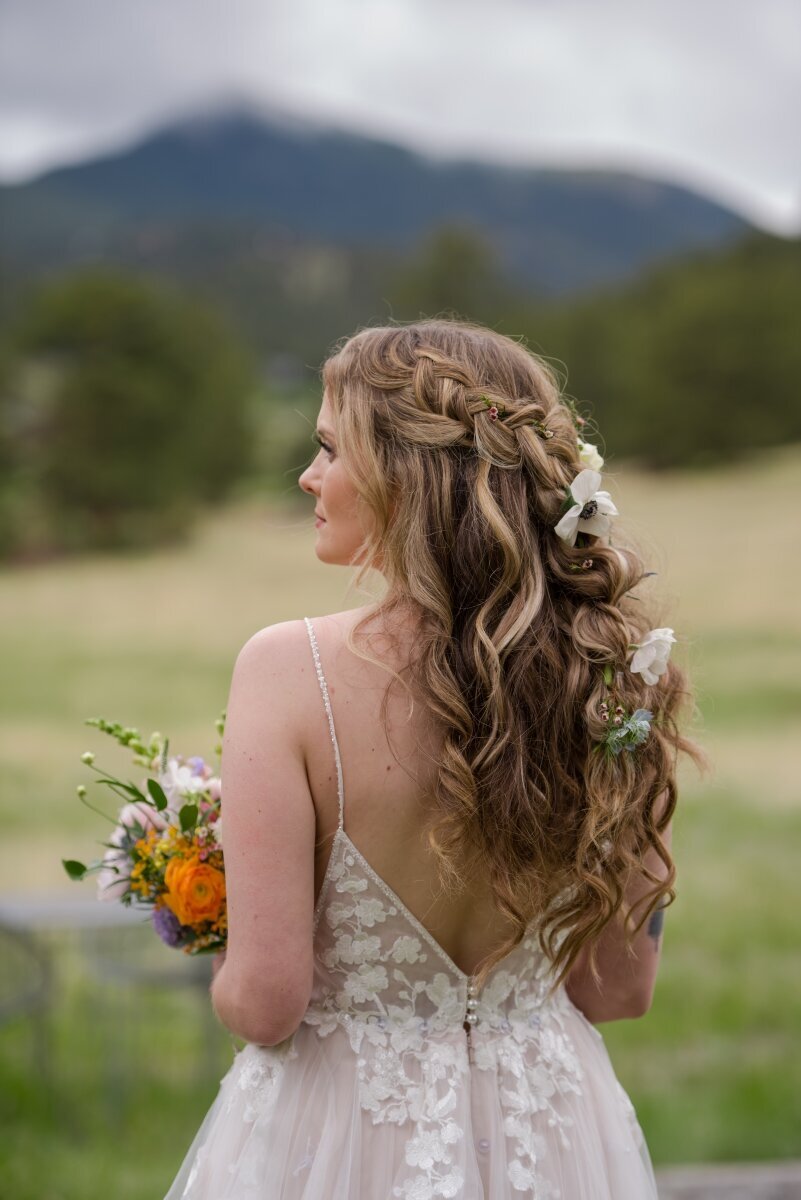 Deer Creek Valley Ranch preferred wedding photographers