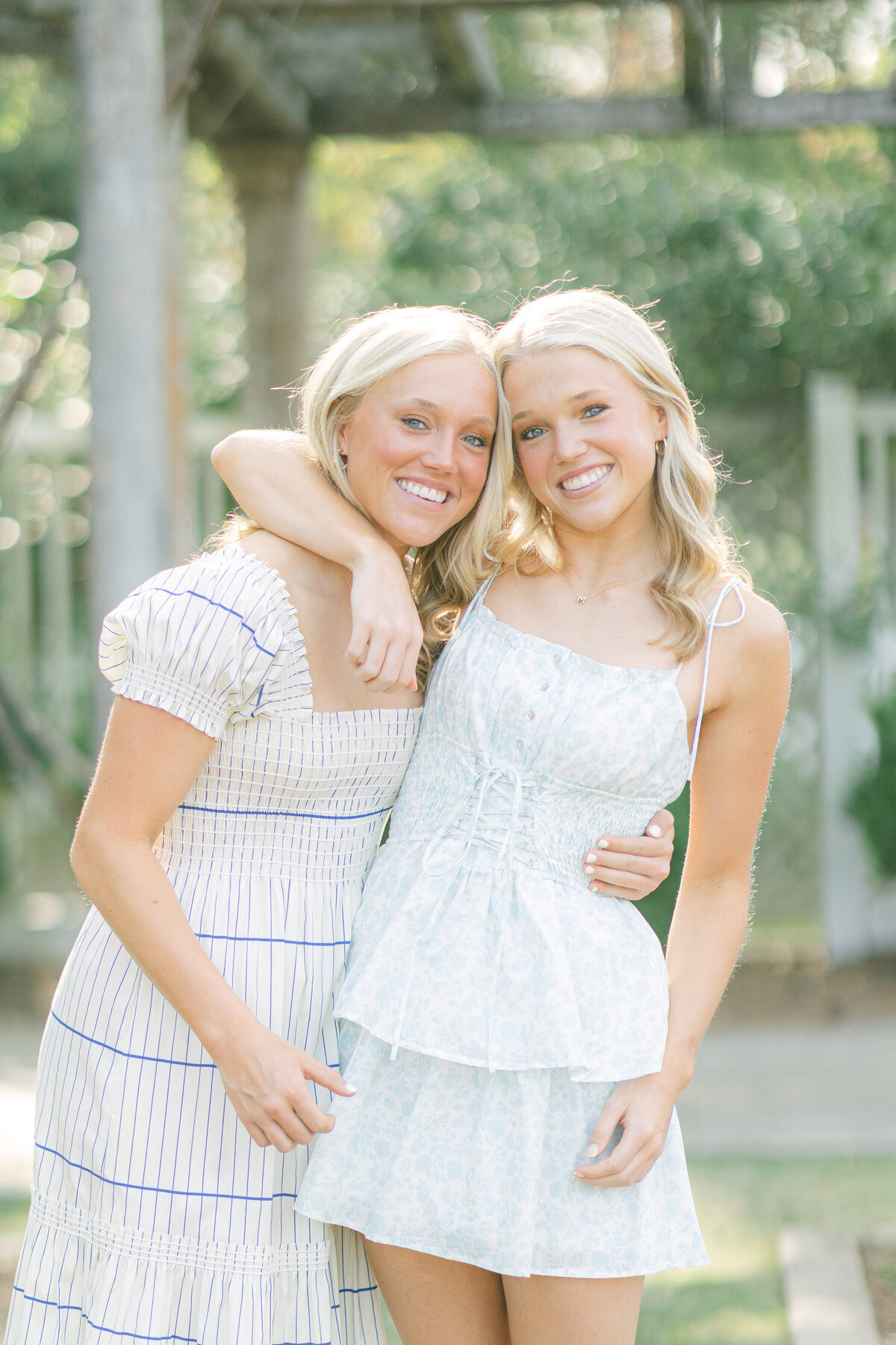 Katherine Horton Photography Madison & Brennan Grad Session Color009