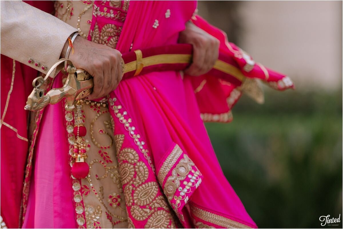 Radiant Indian Bridal Beauty: Ottawa and Montreal Makeup Specialist