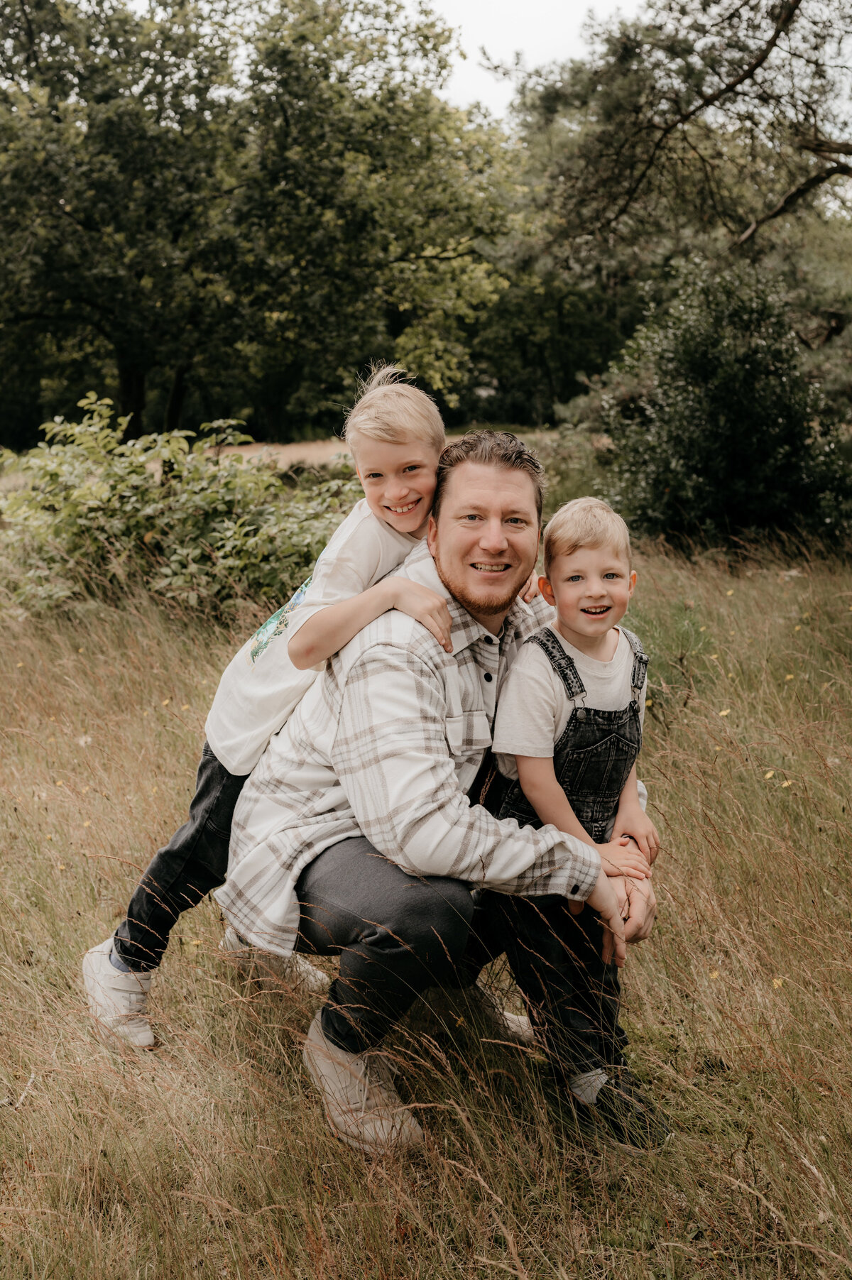 Pure Liefde Fotografie - Zwangerschapshoot Hailey-17