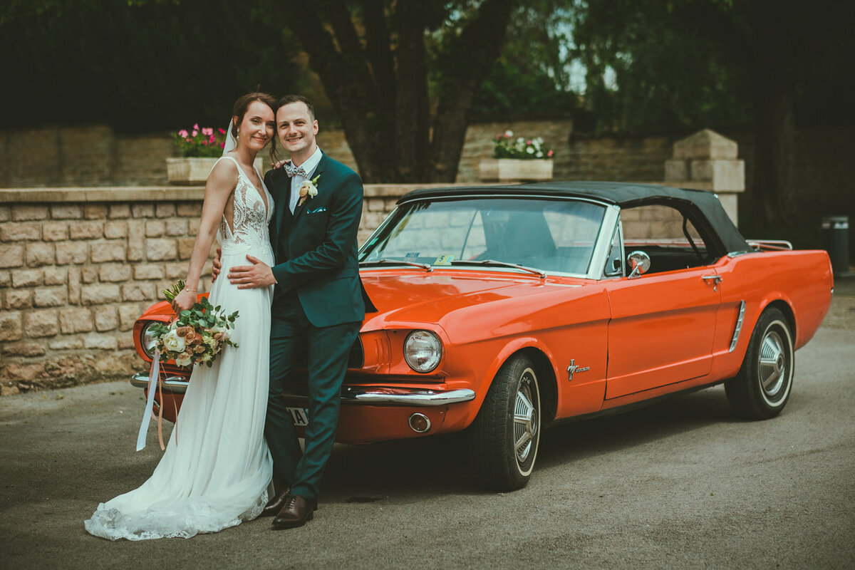 mariage-elegant-et-voiture-vintage