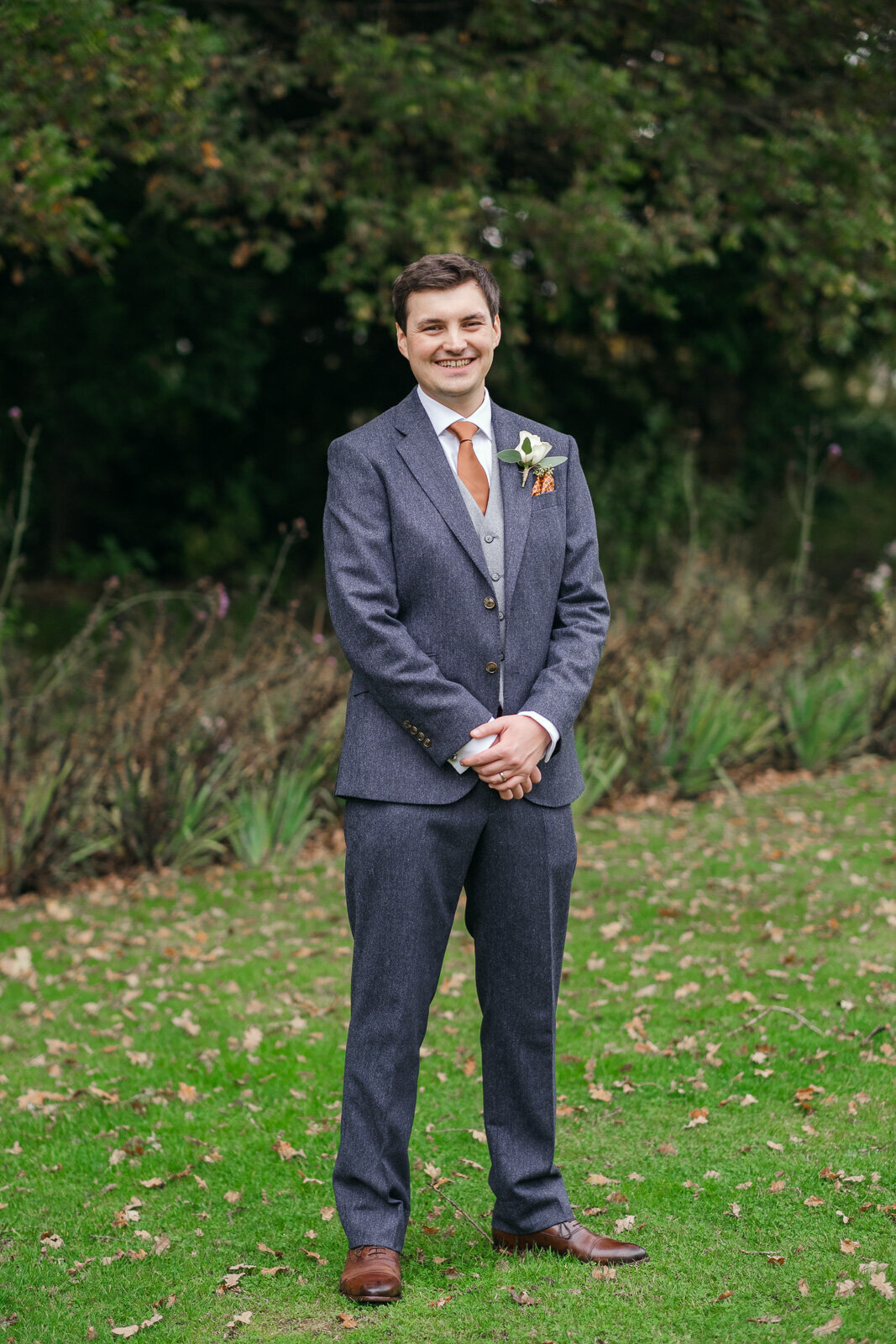 Kelham Country Manor House Wedding Photographer - Stunning Nottingham Venue-81