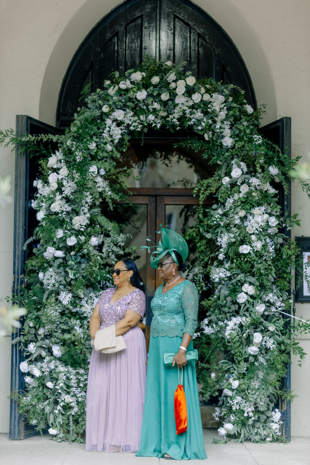 Mandarin Oriental London Wedding Planner 76
