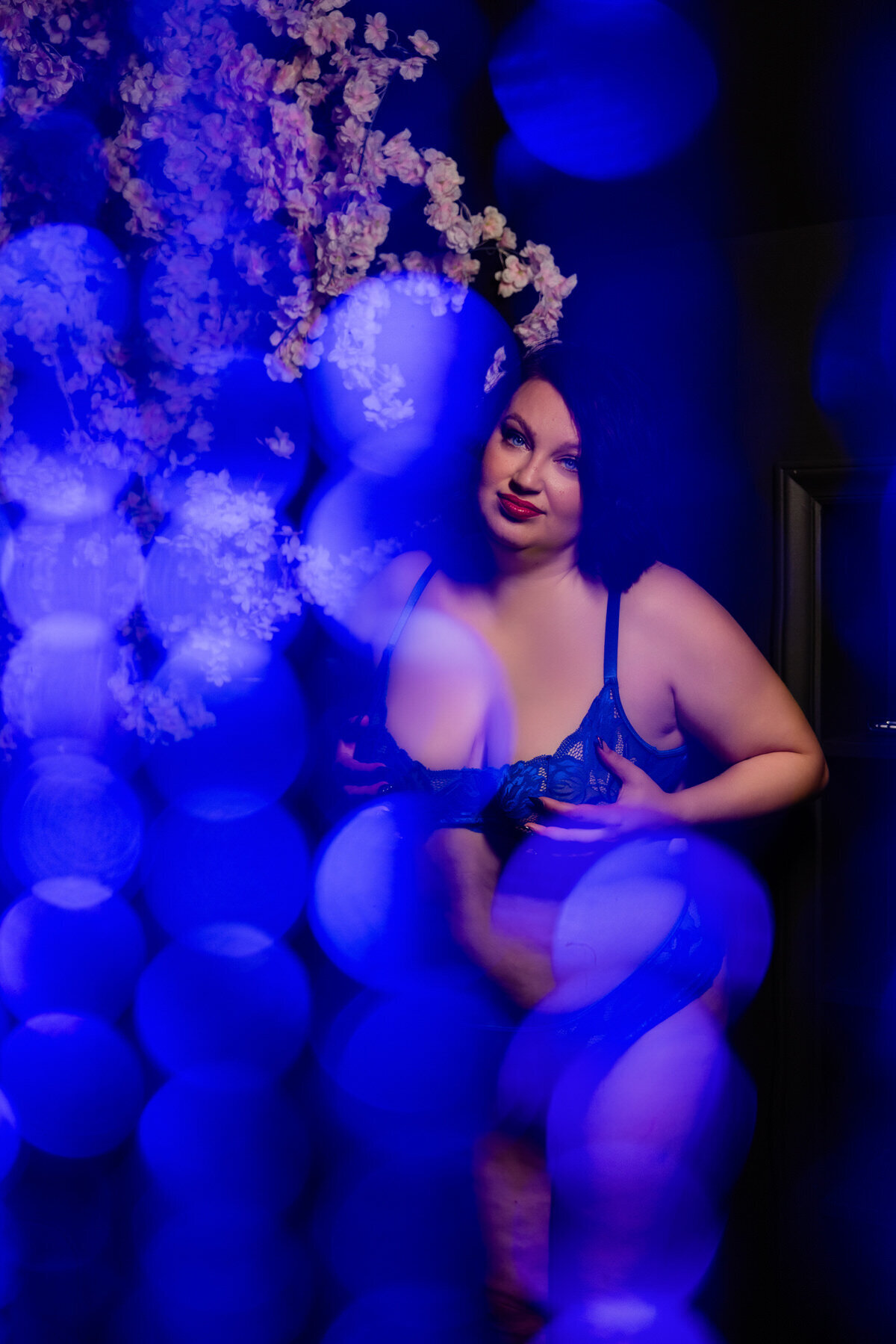 0083 Winston Salem Boudoir Photographer