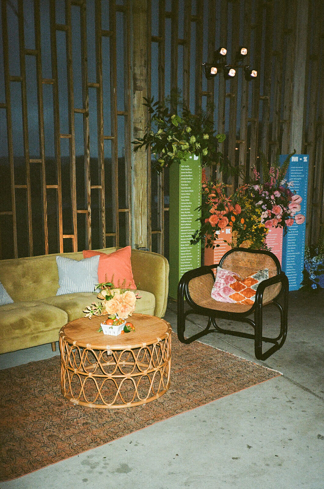 Gather Greene Hudson Valley New York Wedding Chelsea Brooke Events (44)
